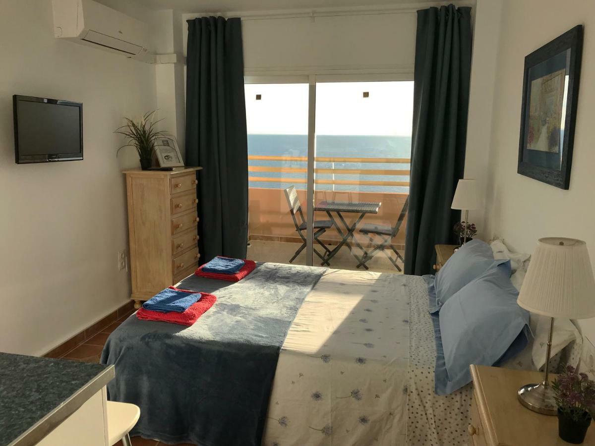 Апартаменты Stella Maris Apt 1509 - Фуэнхирола Экстерьер фото